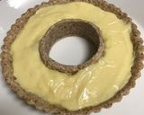 簡単レシピde春色〜リースタルト♡作り方7写真