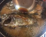 メバルの煮付け♡作り方7写真