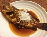 メバルの煮付け♡作り方8写真