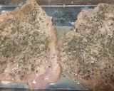 節約♡作り置き♡ダイエット♡鶏胸肉ハム作り方8写真