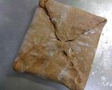 ★ミニチョコクロワッサン★作り方3写真