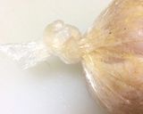 節約♡作り置き♡ダイエット♡鶏胸肉ハム作り方4写真