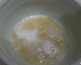ミルクバナナ粥【離乳食初期】作り方5写真
