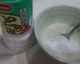 ミルクバナナ粥【離乳食初期】作り方7写真