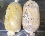 節約♡作り置き♡ダイエット♡鶏胸肉ハム作り方7写真