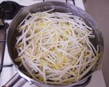 鶏ささみの中華風サラダ作り方4写真