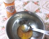 ご飯が進む♡カレー風味なフレッシュマリネ作り方3写真