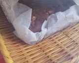 しっとり♪塩麹ブラウニー作り方7写真