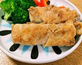 甘辛満足豚コン照り焼きステーキ作り方6写真
