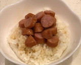 レンジで簡単！なんちゃってミネストローネ作り方8写真