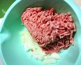 昔ながらのハンバーグ・ケチャップソース☆作り方5写真