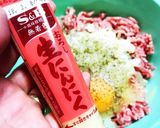 昔ながらのハンバーグ・ケチャップソース☆作り方7写真
