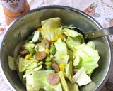 ご飯が進む♡カレー風味なフレッシュマリネ作り方4写真