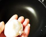 昔ながらのハンバーグ・ケチャップソース☆作り方10写真