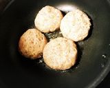 昔ながらのハンバーグ・ケチャップソース☆作り方11写真