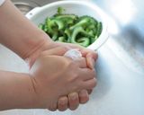 ゴーヤの佃煮作り方4写真