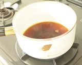 ゴーヤの佃煮作り方5写真