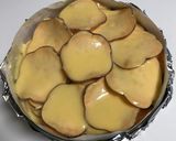 さつまいもdeガトーインビジブル♡作り方6写真