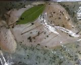 ジップロックでカンタン！鶏ハム作り方5写真