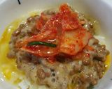 ついつい食べちゃう卵かけご飯作り方2写真