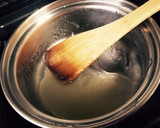 ふわとろ和風あんかけオムライス作り方3写真