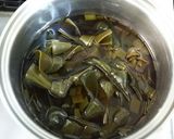 昆布の佃煮作り方4写真