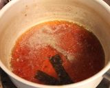 つくしのおひたし作り方4写真