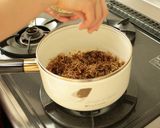 切り干し大根の佃煮作り方6写真