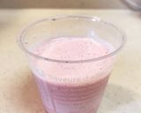 パルテノでヘルシーいちごババロア♪作り方5写真