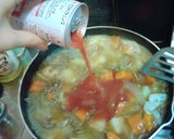 旨みたっぷり!!キーマカレー作り方7写真