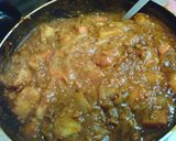旨みたっぷり!!キーマカレー作り方8写真