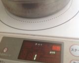 チーズタルト作り方3写真