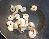 海老ニラあんかけ焼きそば作り方7写真