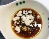 海老ニラあんかけ焼きそば作り方6写真
