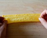 薄焼き玉子で「大人のお花玉子」お弁当に♪作り方10写真