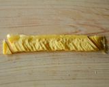 薄焼き玉子で「大人のお花玉子」お弁当に♪作り方11写真