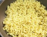 海老ニラあんかけ焼きそば作り方11写真