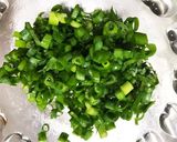 さっぱり大根おろしと大葉のポン酢野菜炒め作り方3写真