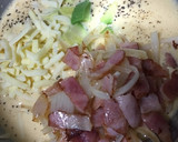 簡単♡混ぜて焼くだけ♡ケークサレ作り方3写真
