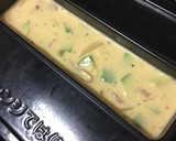簡単♡混ぜて焼くだけ♡ケークサレ作り方4写真