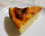 大容量ヨーグルト1個使い切りケーキ作り方5写真