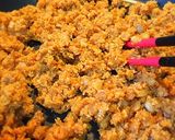 低糖質＆ヴィーガン♡全粒粉の焼きサモサ作り方5写真