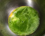 混ぜて焼くだけ♡カラフル〜ミニケークサレ作り方3写真