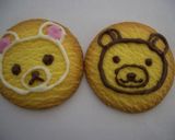 クリスマス♪クッキーｄｅオーナメント★★作り方4写真