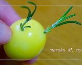 イースターにタマゴとヒヨコのオムライス♪作り方8写真