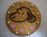 クリスマス♪クッキーｄｅオーナメント★★作り方5写真
