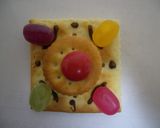 クリスマス♪クッキーｄｅオーナメント★★作り方6写真