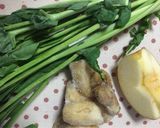 春♡くきたちスムージー作り方1写真