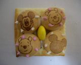 クリスマス♪クッキーｄｅオーナメント★★作り方7写真