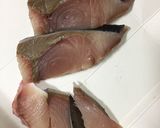 トースターdeぶりのタルタル焼き作り方1写真